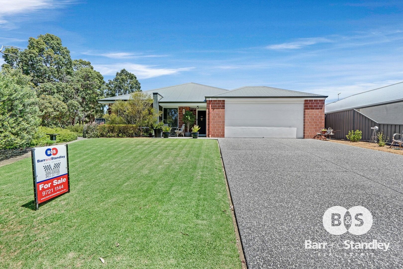 1 Ecclestone Street, Donnybrook WA 6239, Image 0