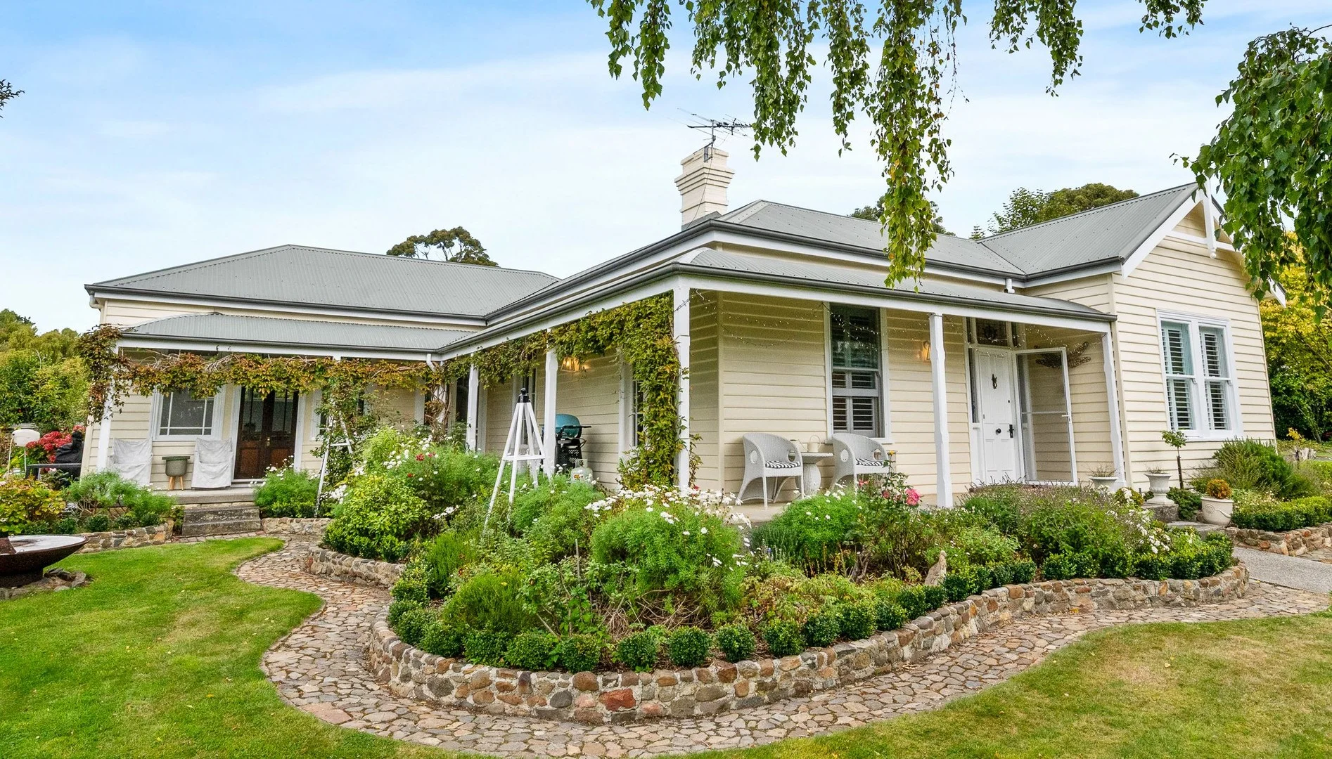 15 Woodbridge Hill Road, Woodbridge TAS 7162