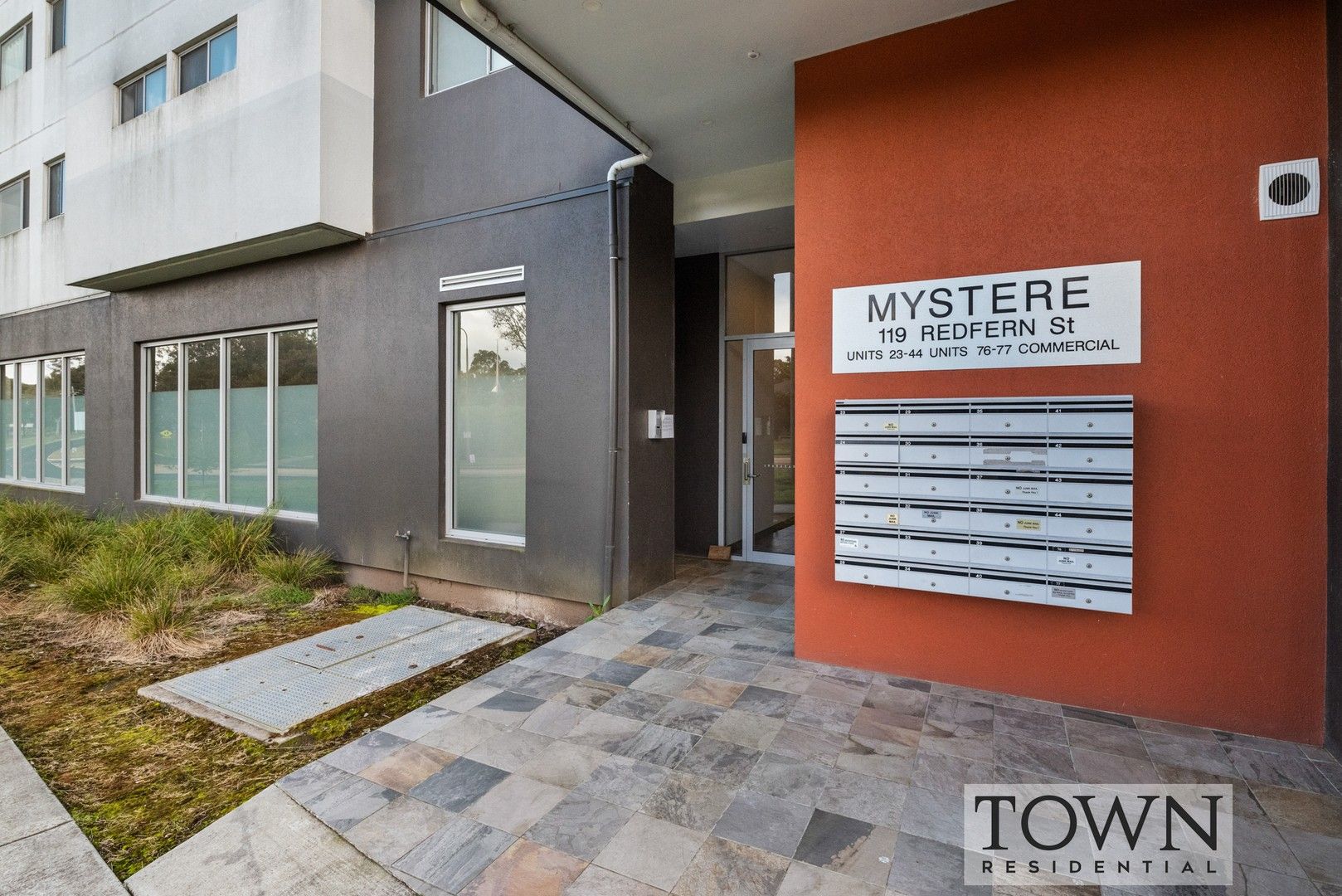 28/117 Redfern Street, Macquarie ACT 2614, Image 0