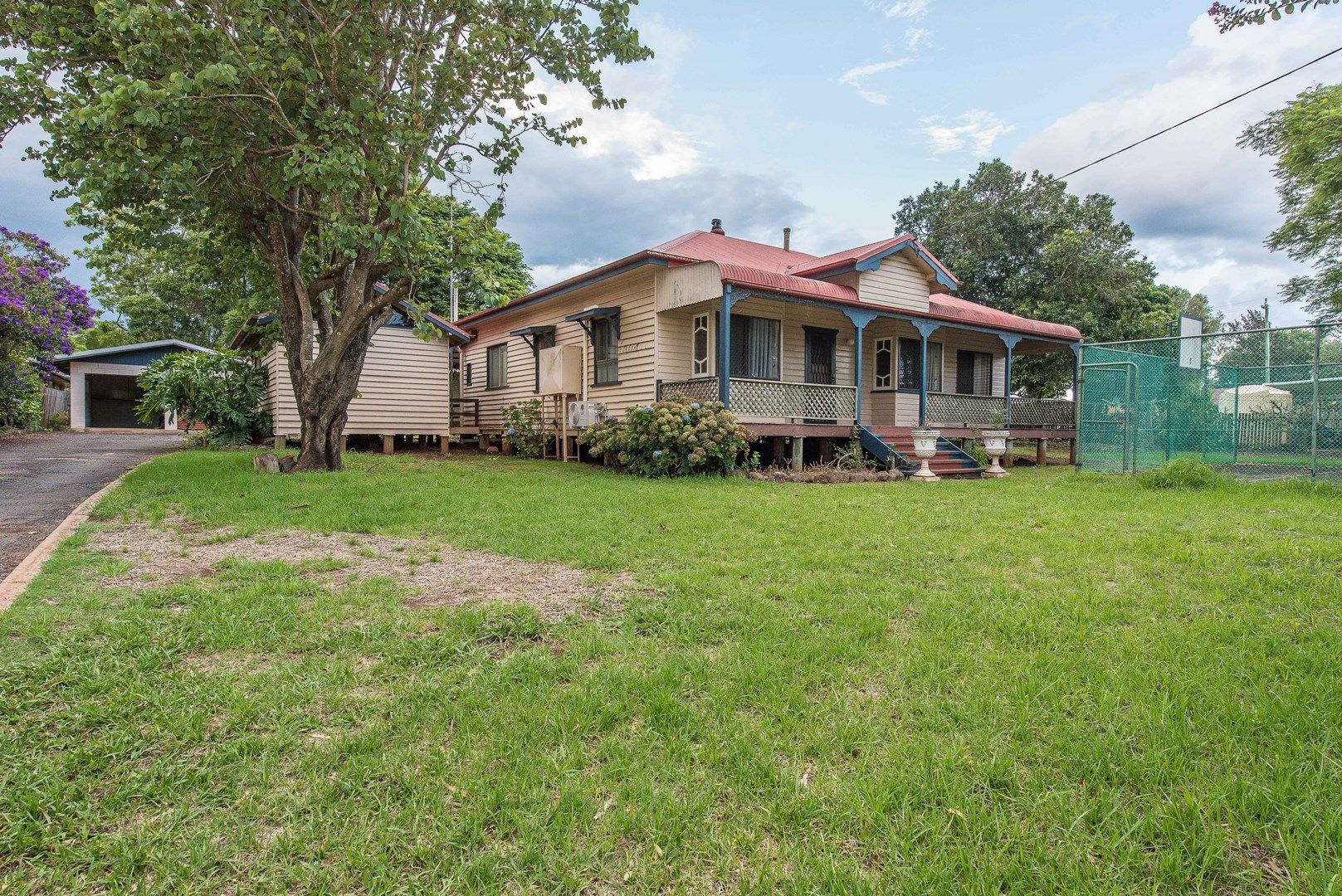 29 Holberton Street, Rockville QLD 4350