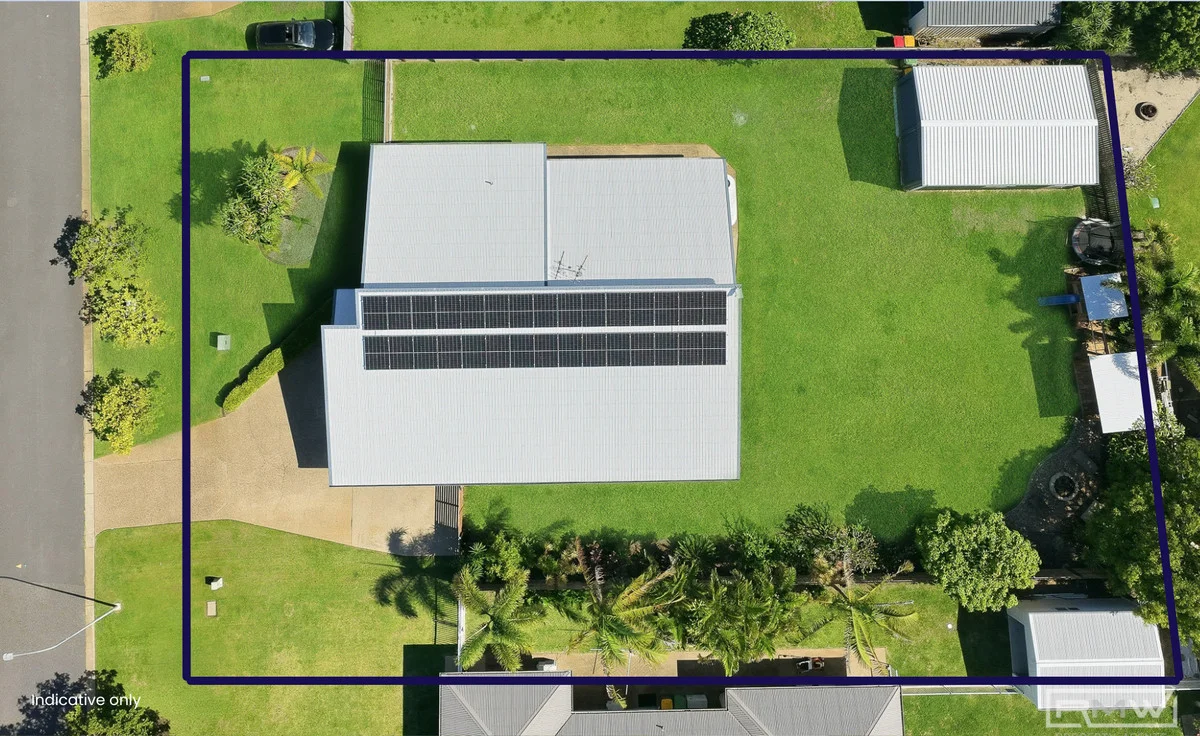 Additional image 35 of 6 Spinnaker Drive, Mulambin QLD 4703