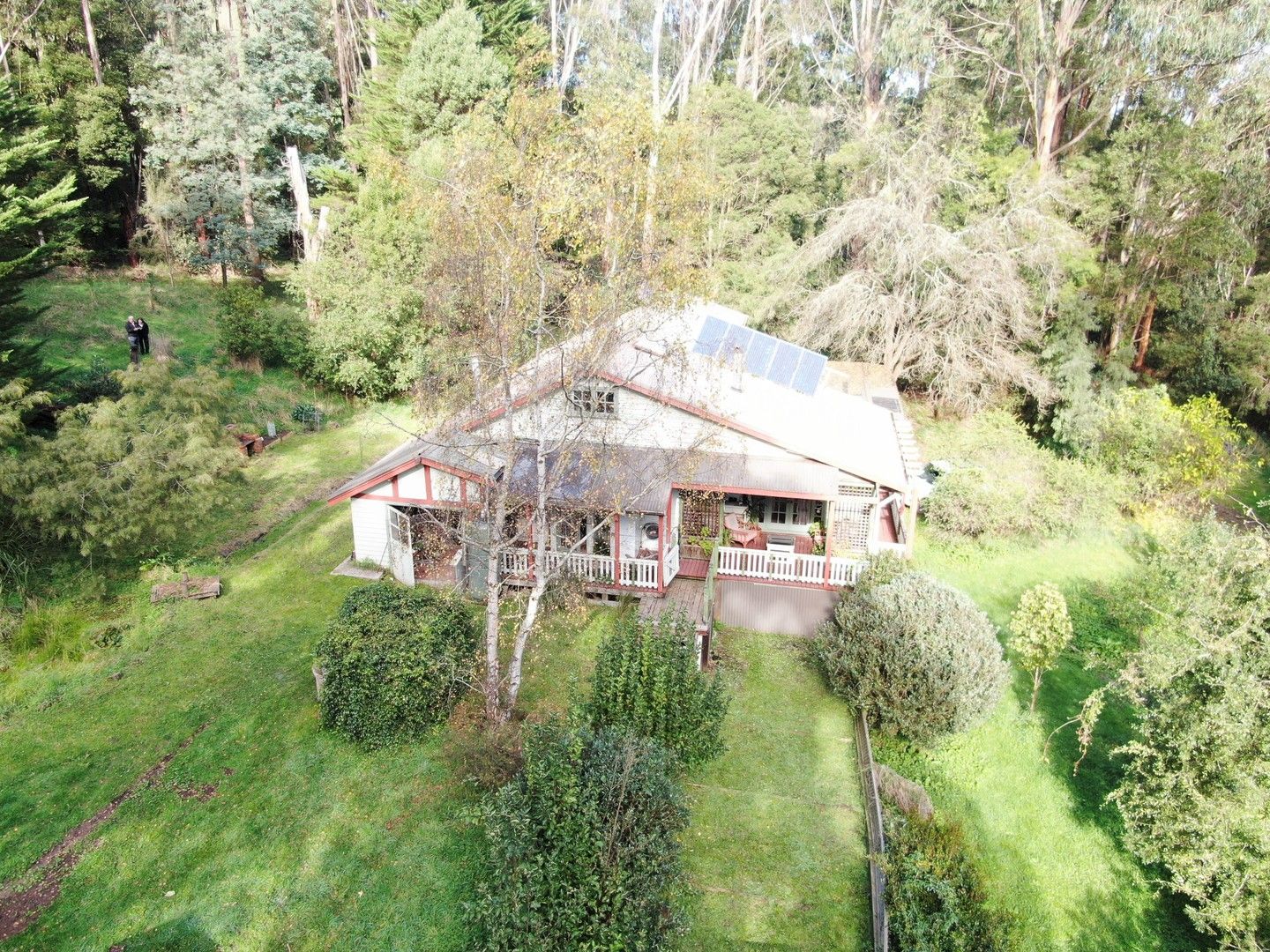 550 Central Road, Mirboo VIC 3871, Image 0