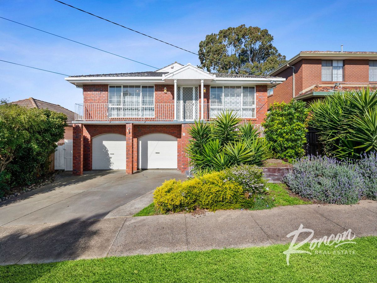 39 Braund Avenue, Bell Post Hill VIC 3215