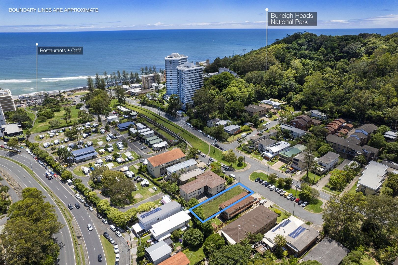 22 Hayle Street, Burleigh Heads QLD 4220, Image 0