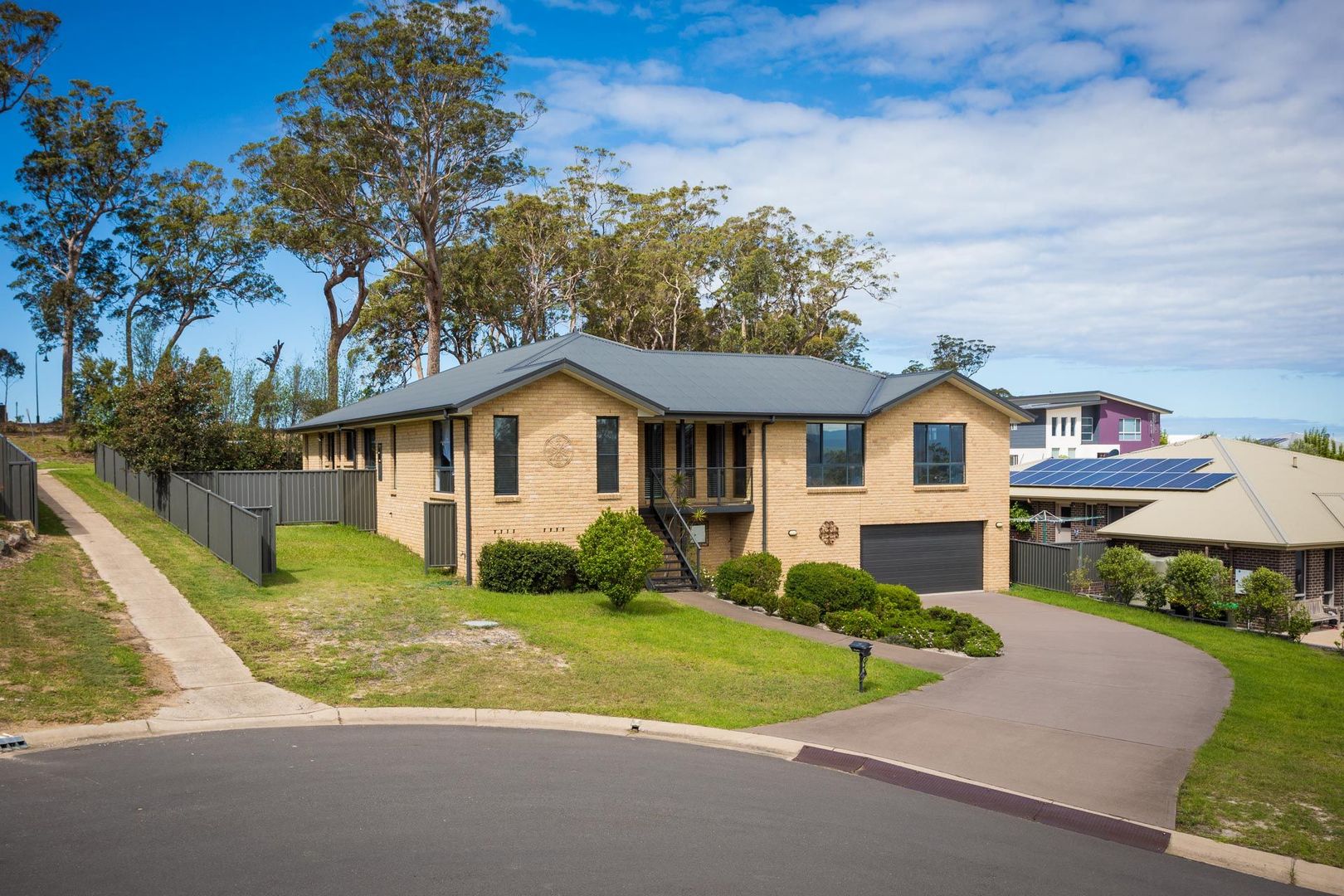 16 Whistler Close, Mirador NSW 2548, Image 1