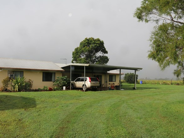 385 Upper Barron Road, Upper Barron QLD 4883