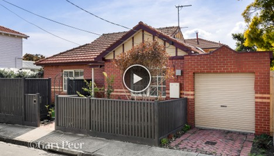 Picture of 20 Munro Ave, CARNEGIE VIC 3163