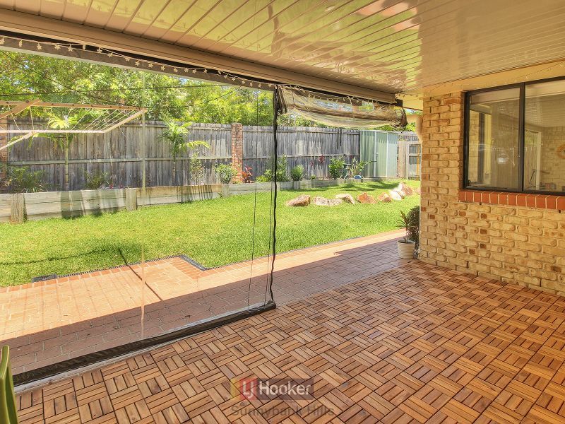 2/8 Honeysuckle Way, CALAMVALE QLD 4116, Image 2