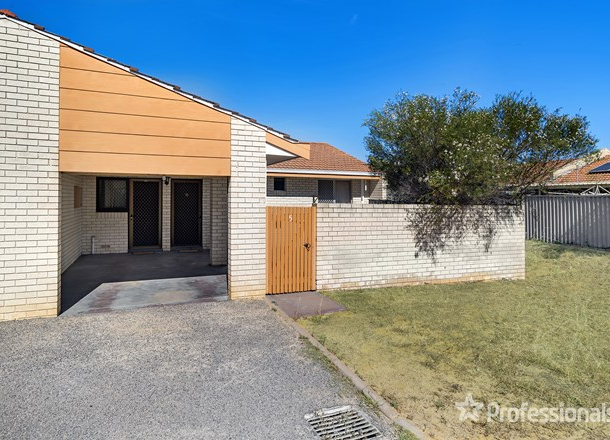 5/54 Eastward Road, Rangeway WA 6530