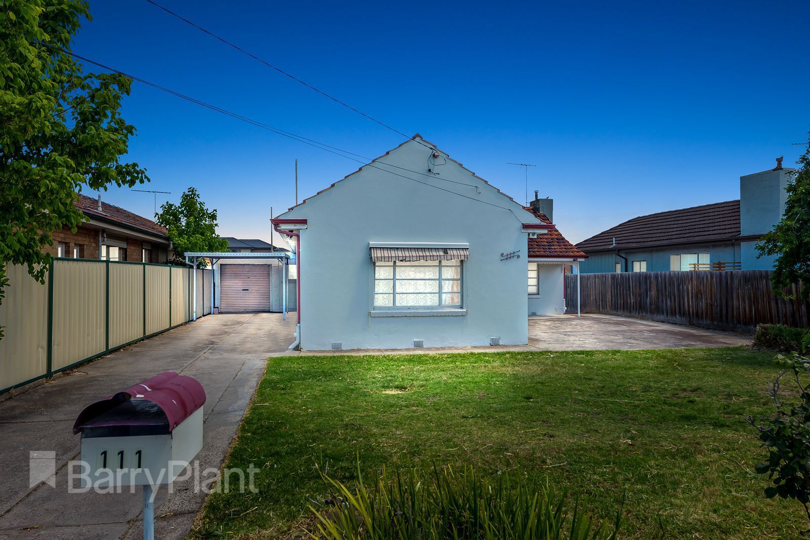 111 Glengala Road, Sunshine West VIC 3020, Image 2