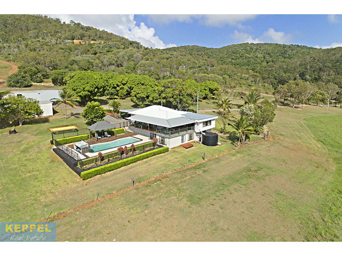 73 Collins Road, Farnborough QLD 4703, Image 2