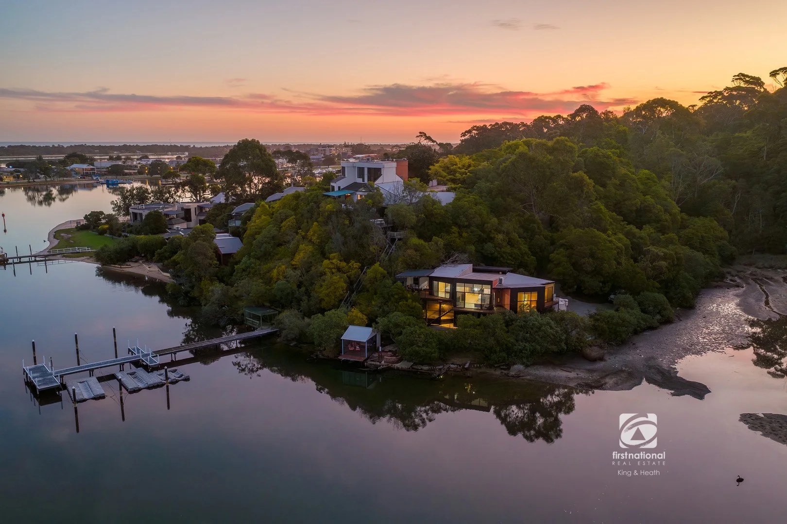 4B Wattlebird Close, Kalimna VIC 3909