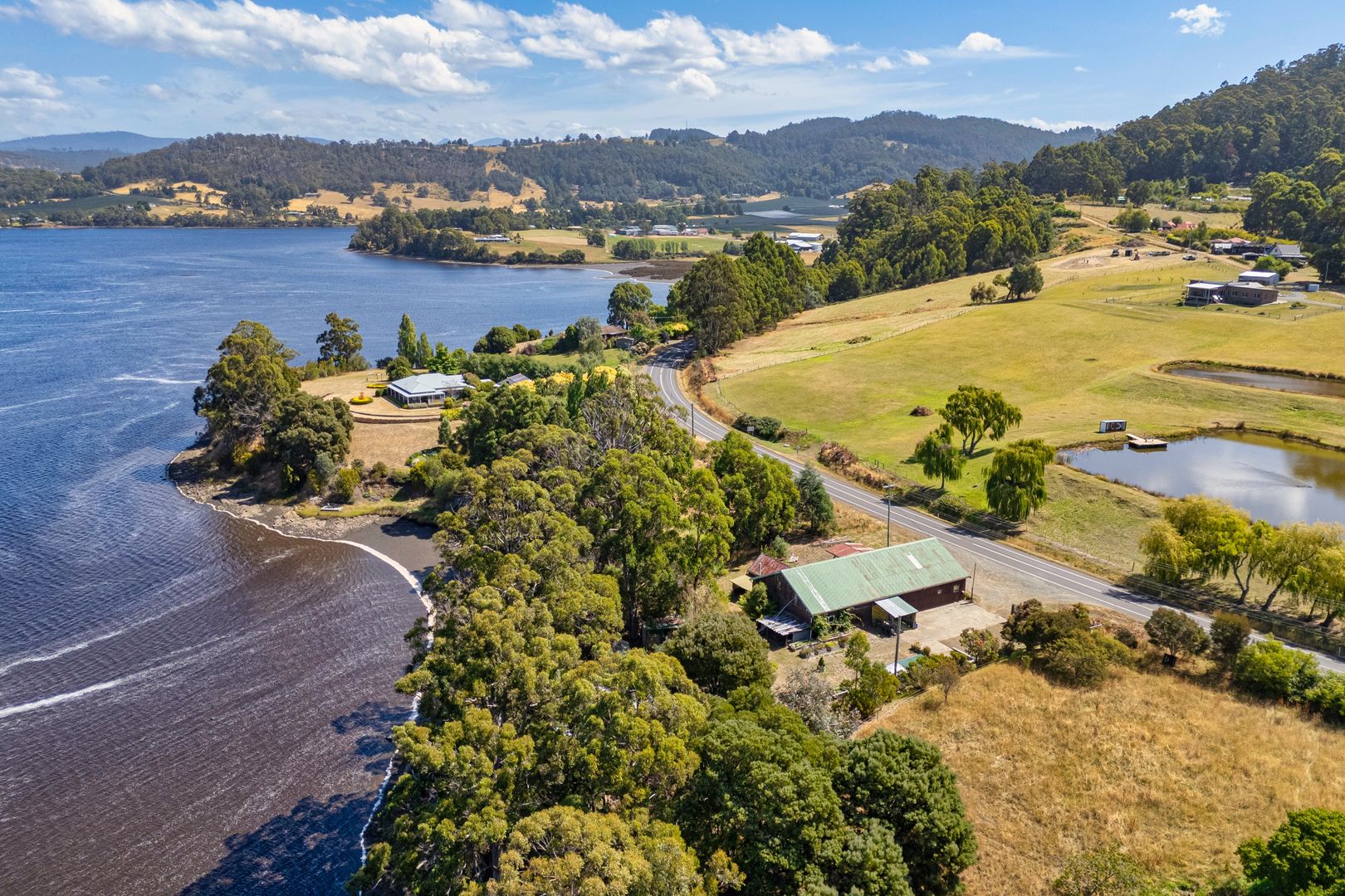 3893 Huon Highway, Castle Forbes Bay TAS 7116, Image 2