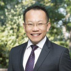 Freeman Li, Sales representative