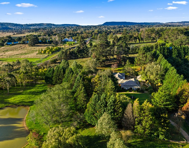 600 Moss Vale Road, Burradoo NSW 2576