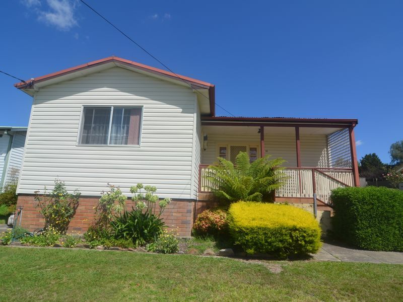 93 Musket Parade, Lithgow NSW 2790