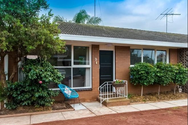 Picture of 3/6 Hendriks Court, HIGHTON VIC 3216
