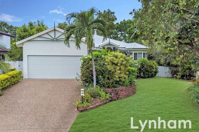 Picture of 11 Yale Close, DOUGLAS QLD 4814