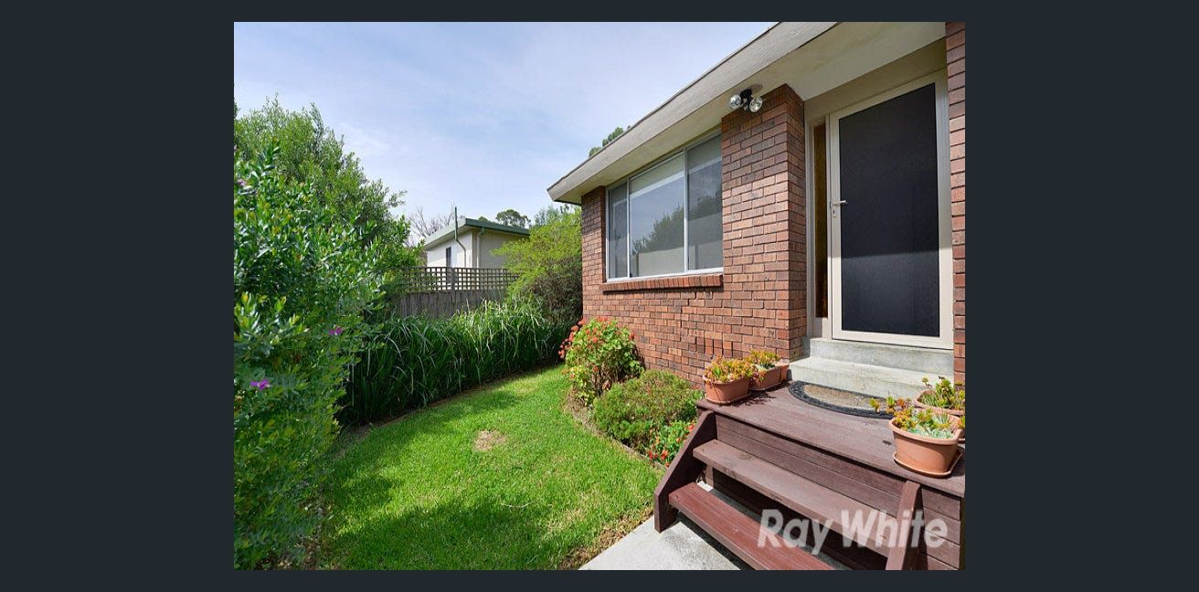 2 bedrooms Apartment / Unit / Flat in 5/10 Alvina Street FERNTREE GULLY VIC, 3156