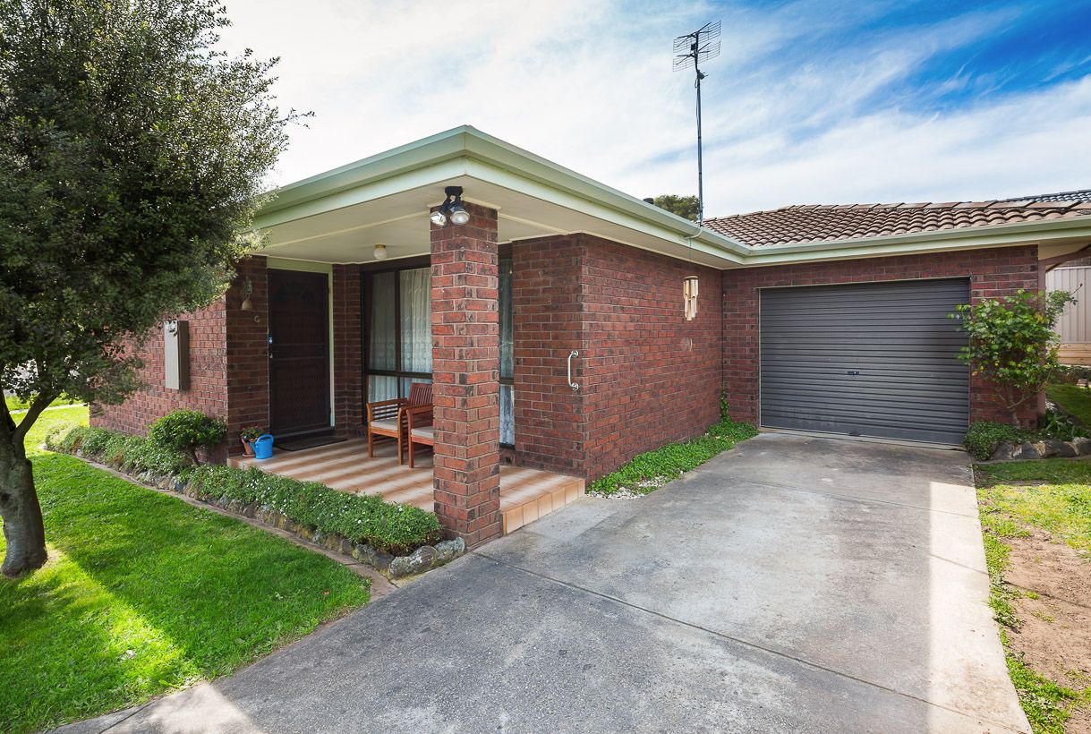 1/319 Walker Street, BALLARAT NORTH VIC 3350, Image 1