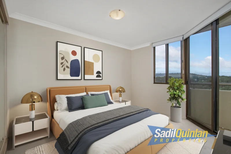 Additional image 8 of 37/4 Jardine Street, Kingston ACT 2604