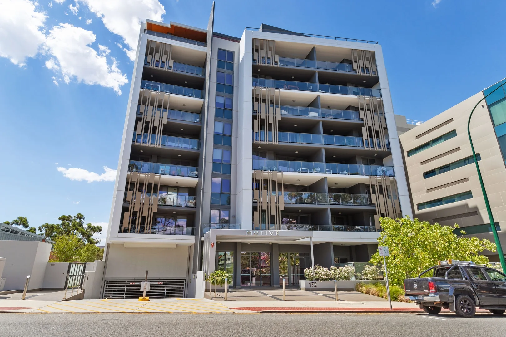 Additional image 2 of 120/172 Railway Parade, West Leederville WA 6007