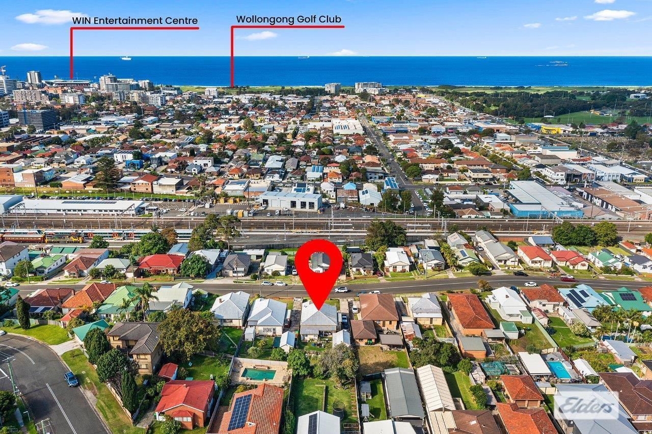 2/66 Gladstone Avenue, Wollongong NSW 2500 Apartment For Rent Domain