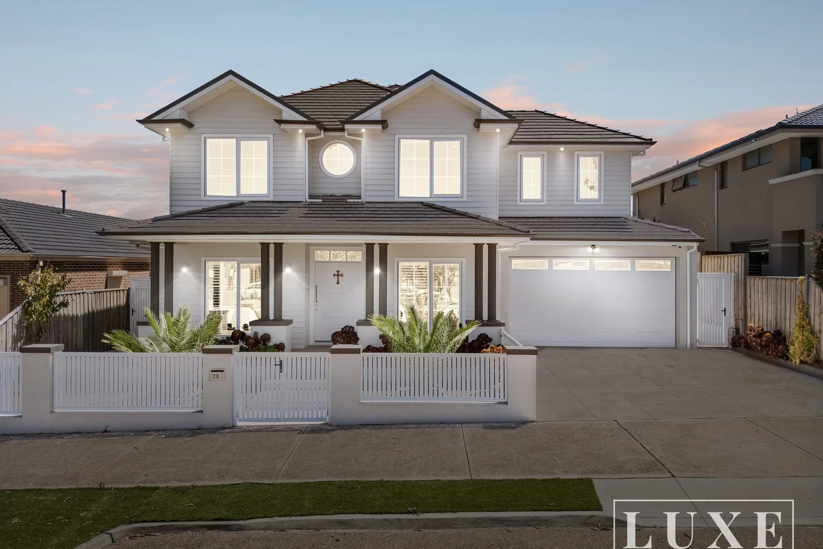 28 Firenze Road, Greenvale VIC 3059