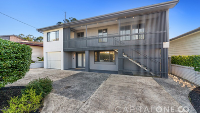 Picture of 43 Allambee Crescent, BLUE HAVEN NSW 2262