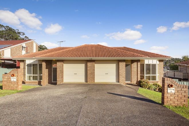 Picture of 116 Myles Avenue, WARNERS BAY NSW 2282