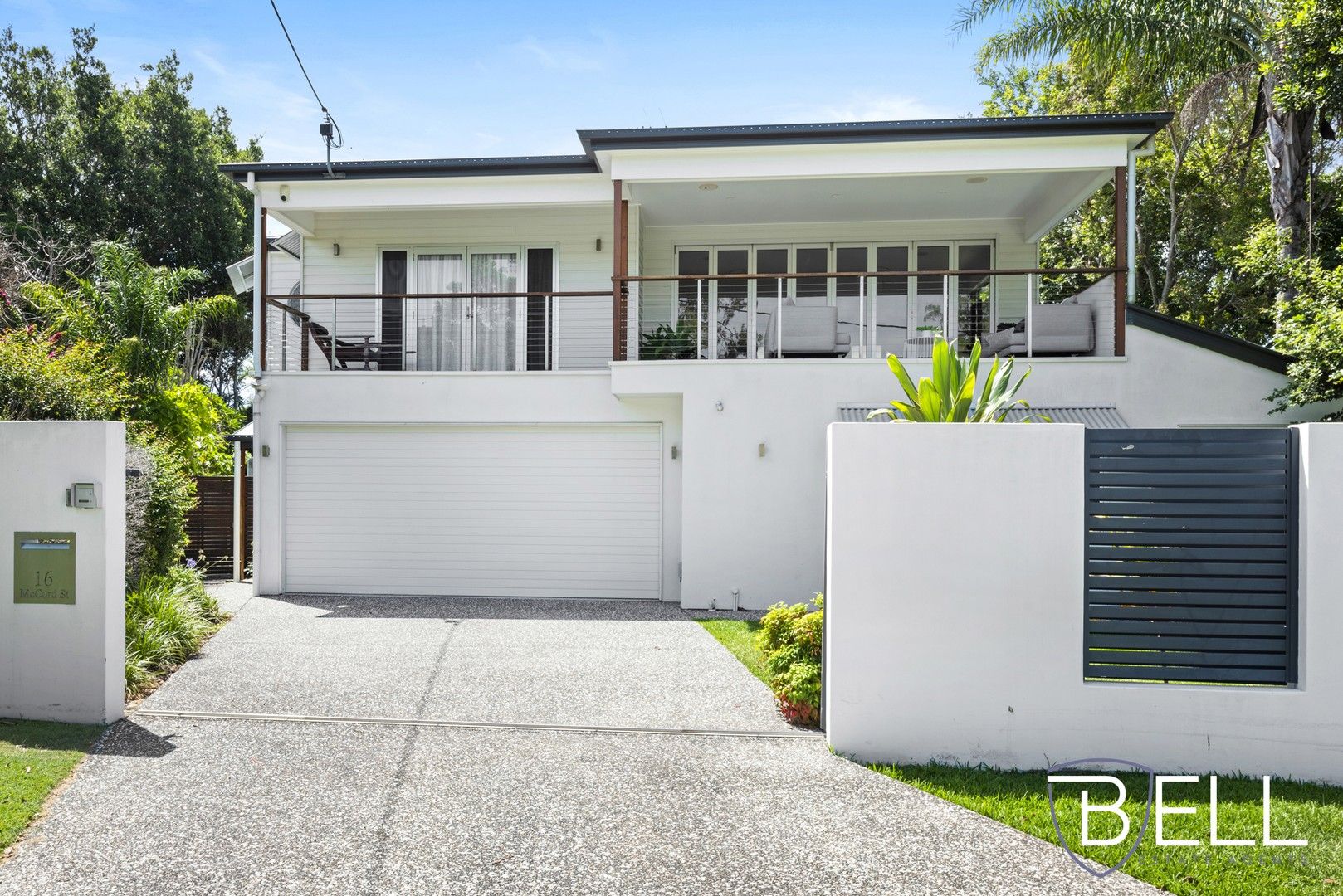 5 bedrooms House in 16 McCord Street GORDON PARK QLD, 4031