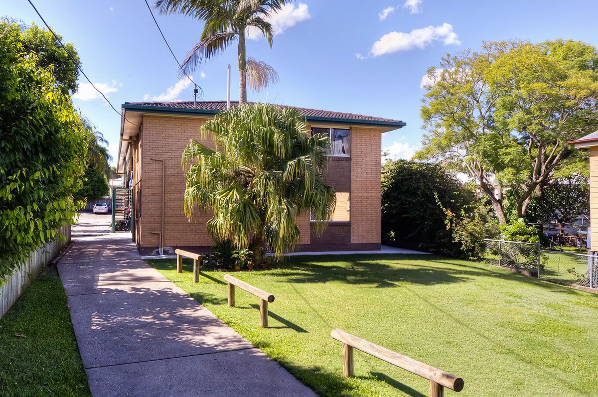 1 bedrooms Apartment / Unit / Flat in 9/43 Victoria Street FAIRFIELD QLD, 4103
