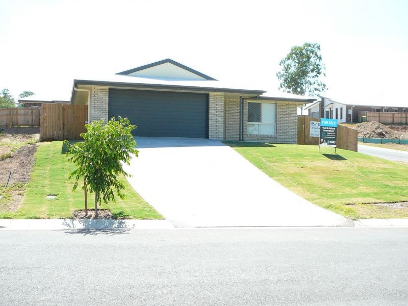 40 Conifer Avenue, Brassall QLD 4305, Image 0