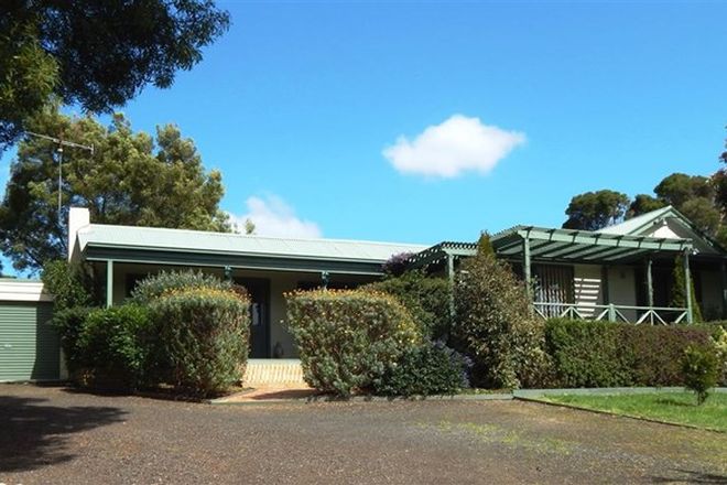 Picture of 3503 West Tamar Highway, SIDMOUTH TAS 7270