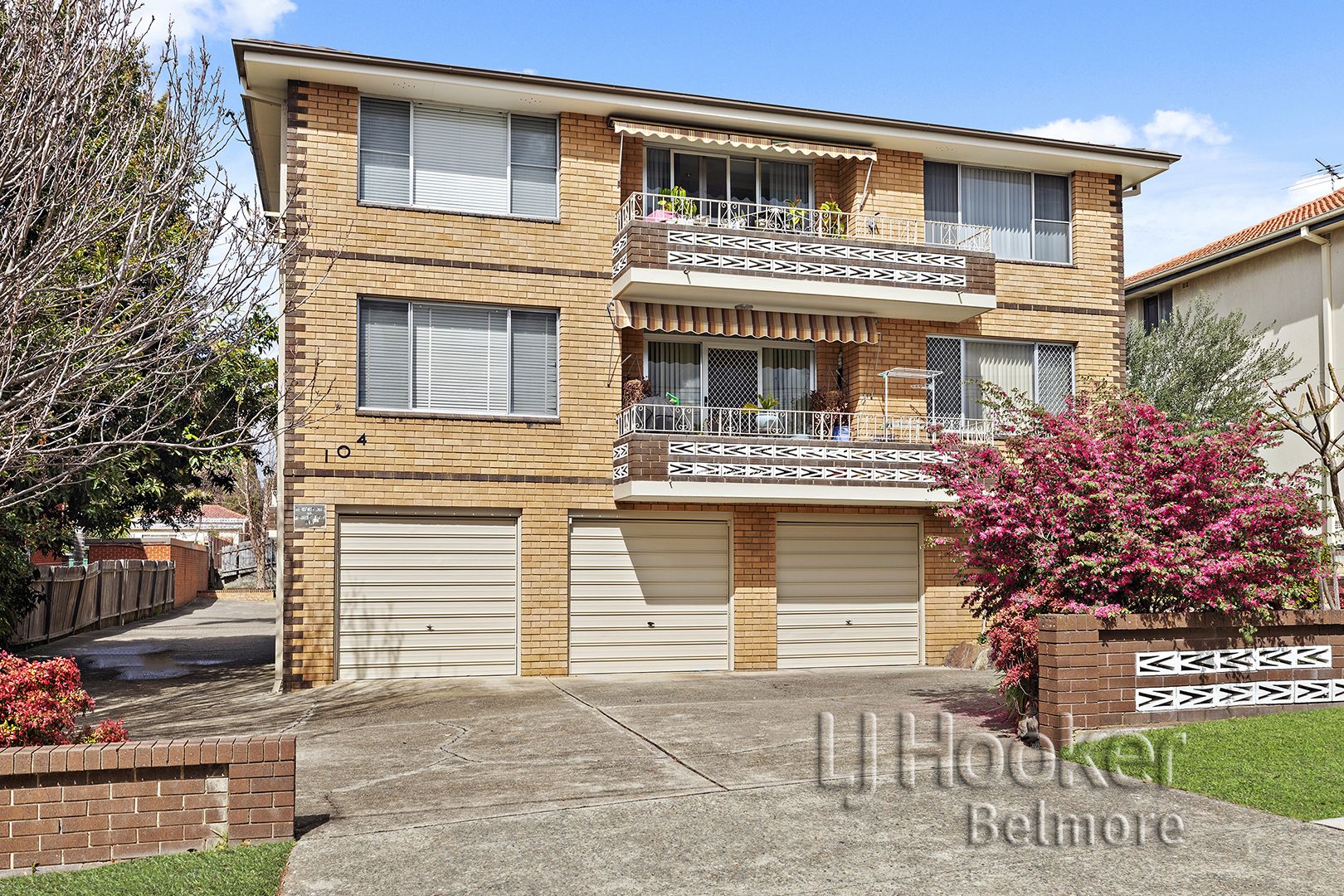 10/104 Leylands Parade, Belmore NSW 2192, Image 0