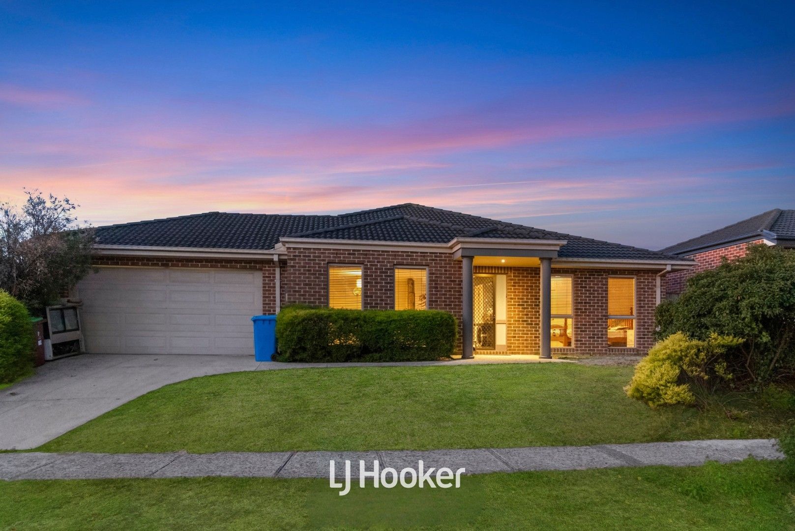 4 Ferndown Drive, Cranbourne VIC 3977, Image 0