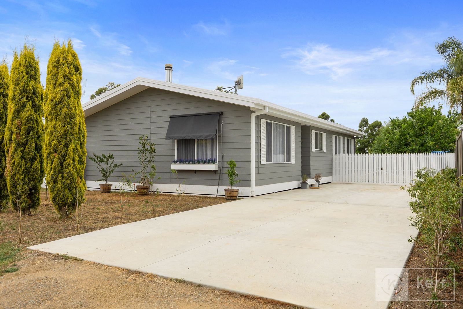 6 Amos Street, Yarroweyah VIC 3644, Image 0