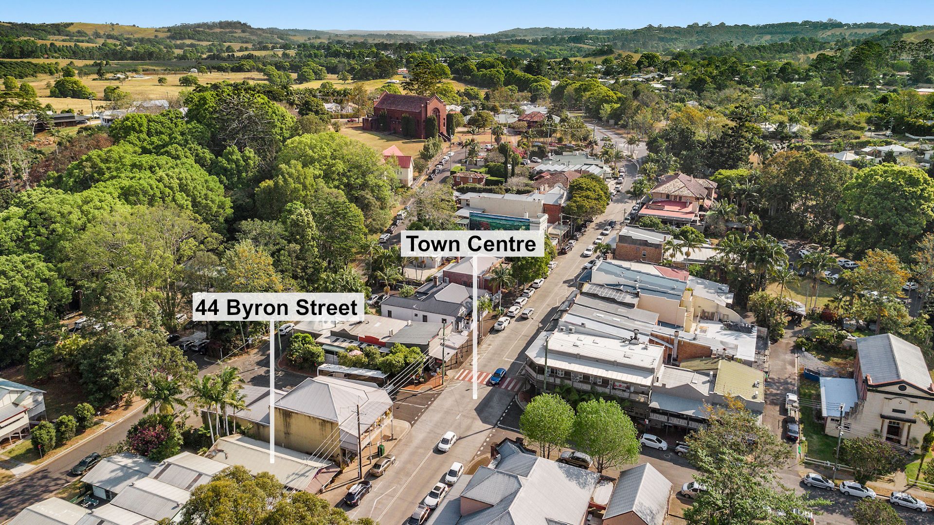 44 Byron Street, Bangalow NSW 2479, Image 0