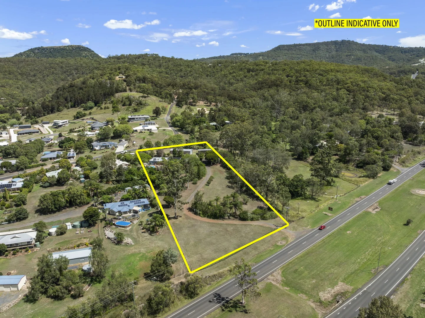 Additional image 33 of 729 Toowoomba-Connection Road, Withcott QLD 4352
