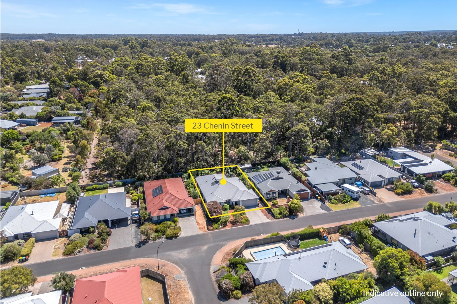 Additional image 19 of 23 Chenin Street, Cowaramup WA 6284