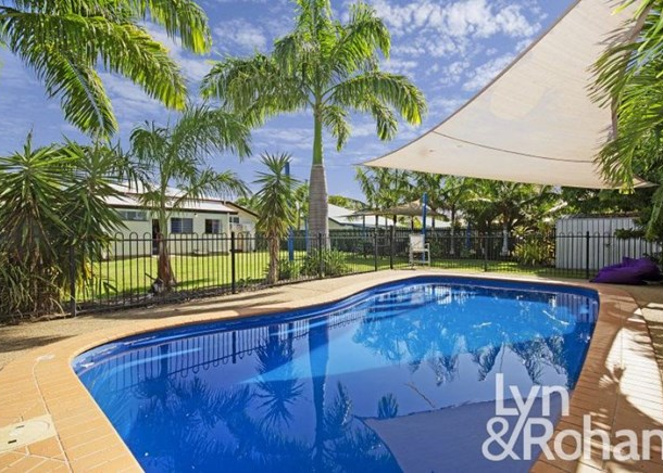 111 Bayswater Road, Currajong QLD 4812