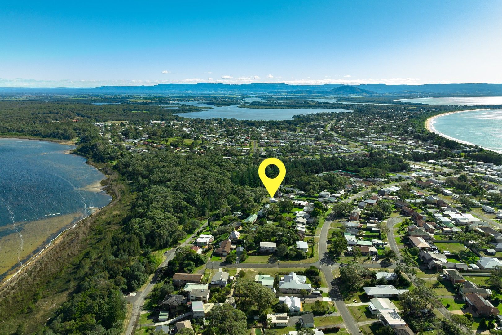 28 East Crescent, Culburra Beach NSW 2540, Image 1