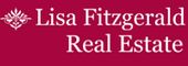 Logo for Lisa Fitzgerald Real Estate