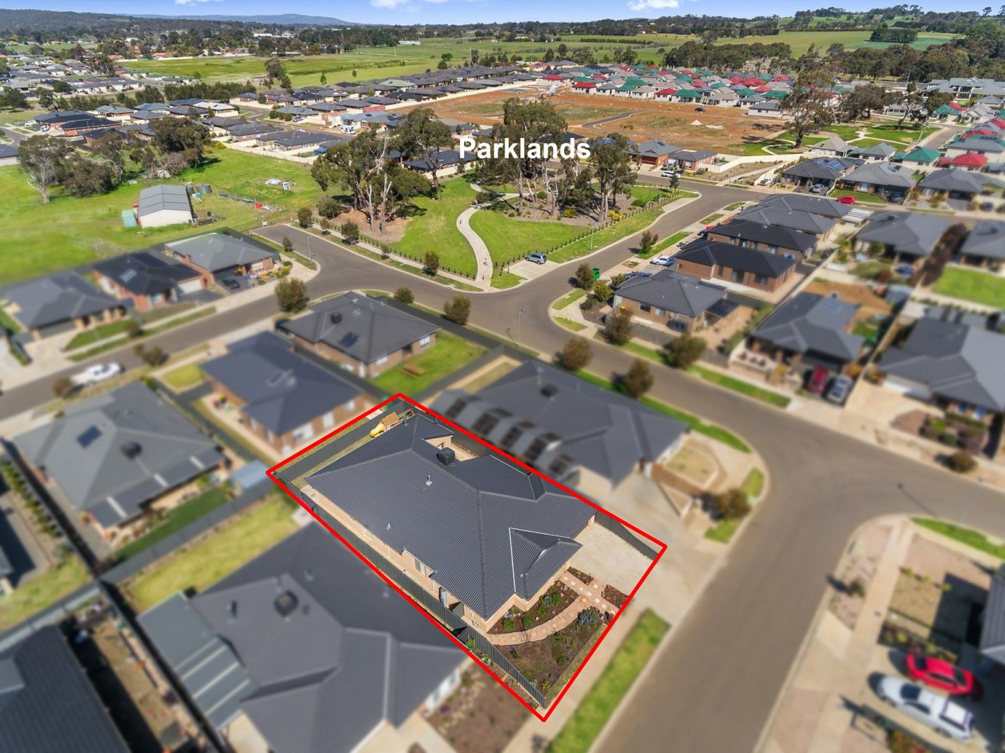 4 Northgate Blvd, Kilmore VIC 3764, Image 2