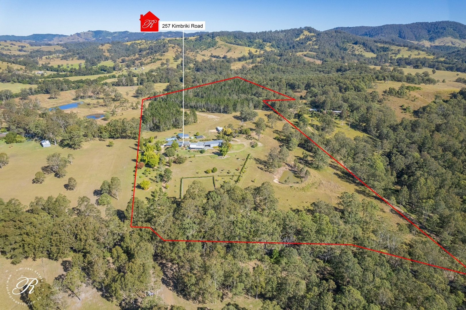 257 Kimbriki Road, Burrell Creek NSW 2429, Image 0