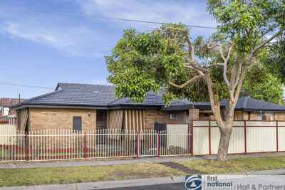 2 Pitman Street, Dandenong North VIC 3175