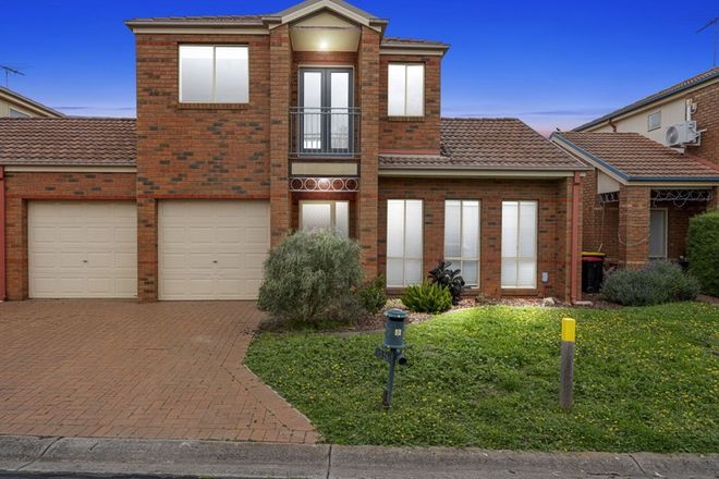 Picture of 43 The Glades, TAYLORS HILL VIC 3037