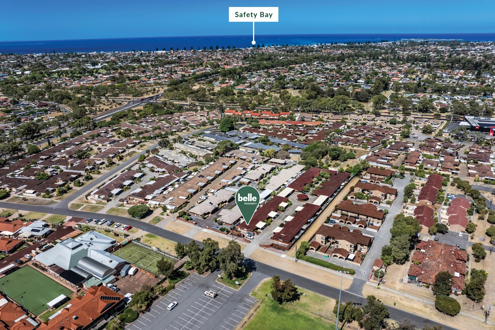 7/10 Hefron Street, Rockingham WA 6168