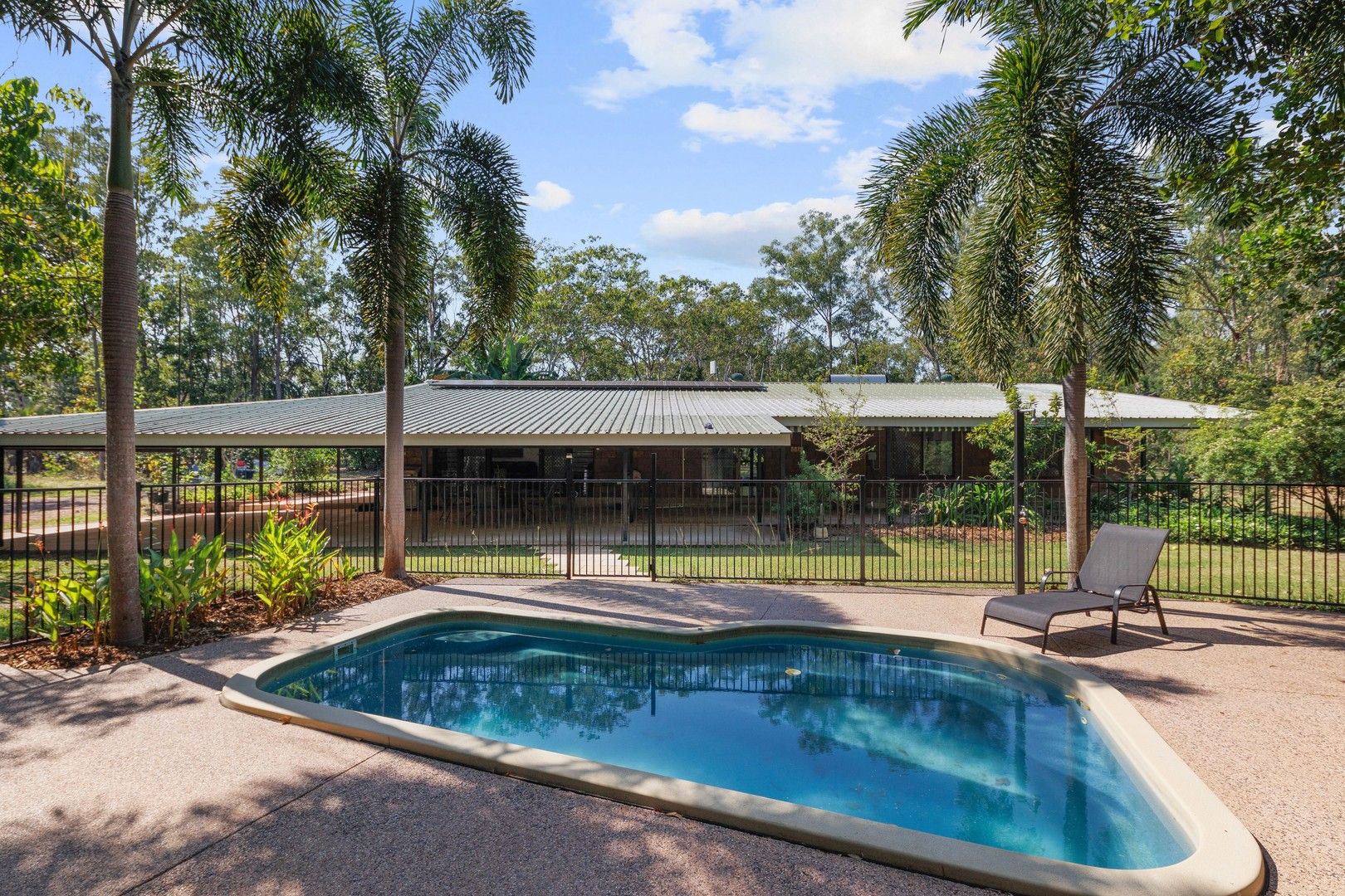 4 bedrooms House in 100 Eugene Road VIRGINIA NT, 0834