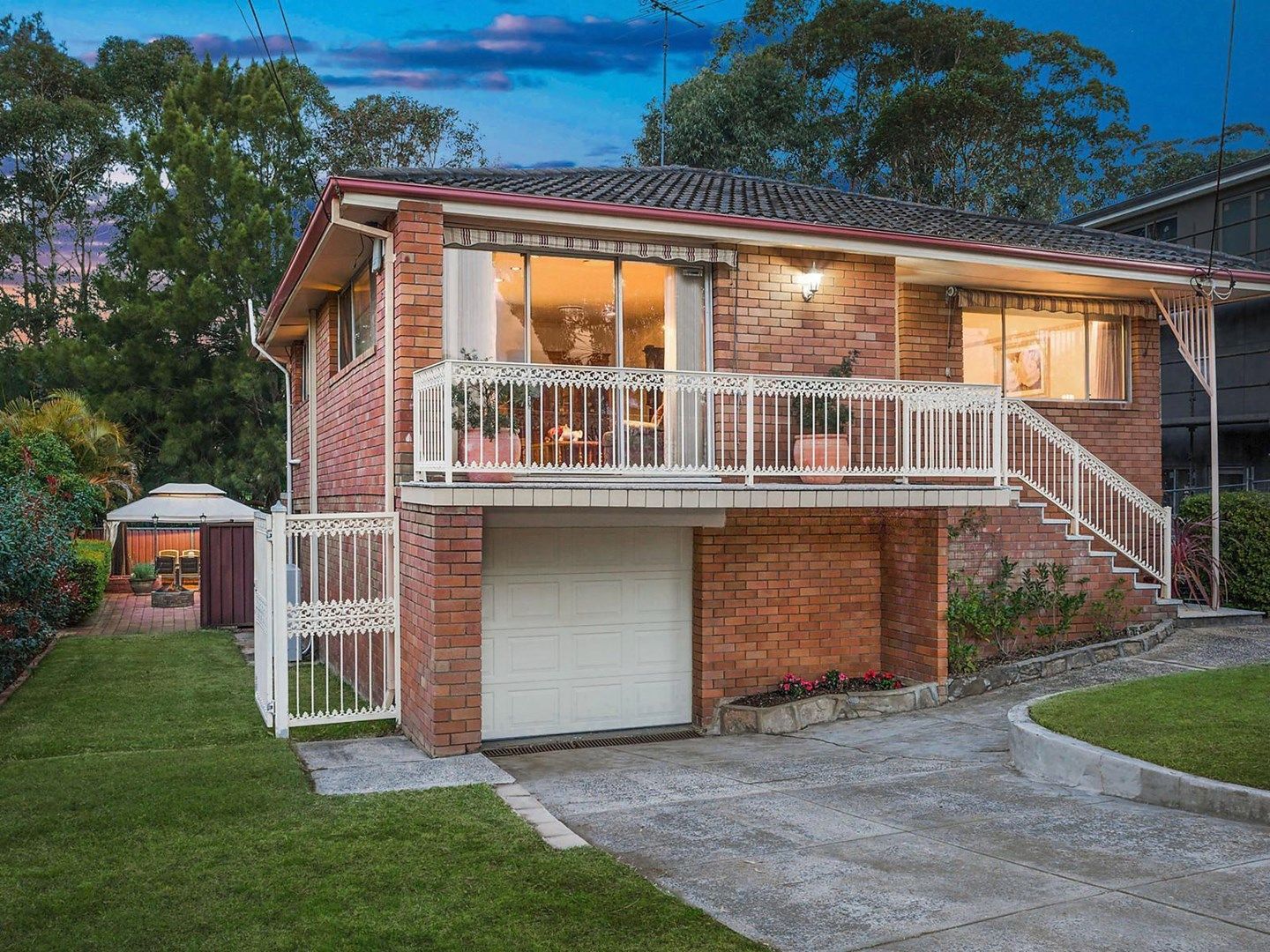 20 Leichhardt Crescent, Sylvania NSW 2224, Image 0